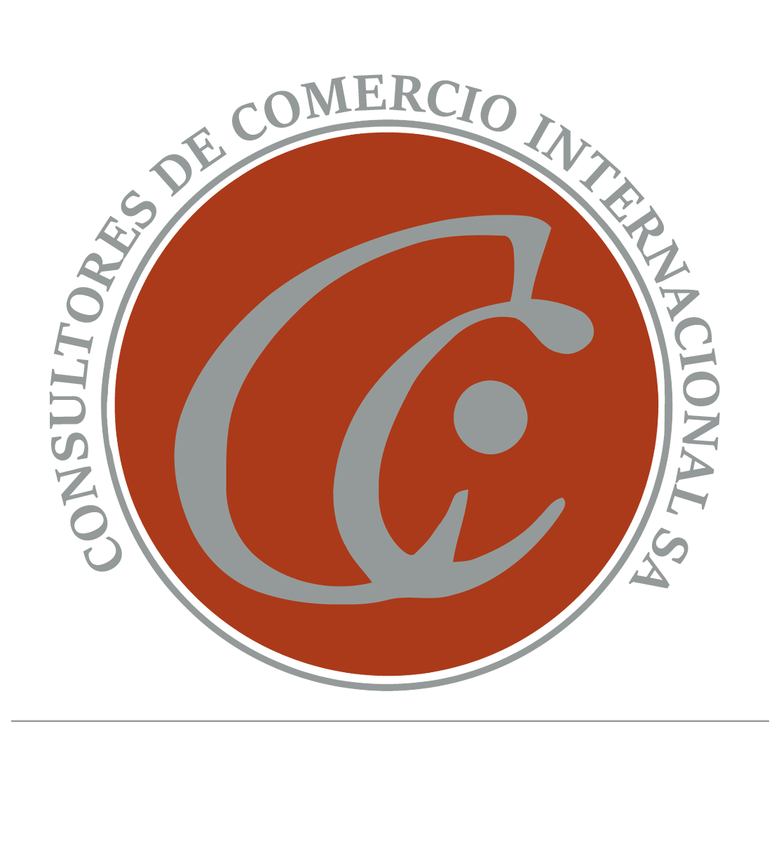 Logo CCI Consultores